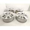 Recambio de juego llantas para opel astra h (a04) 1.7 cdti (l48) referencia OEM IAM 7JX17ET39  
