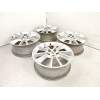 Recambio de juego llantas para opel astra h (a04) 1.7 cdti (l48) referencia OEM IAM 7JX17ET39  