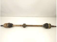 Recambio de transmision delantera derecha para nissan primera berlina (p12) referencia OEM IAM 39100AU010  