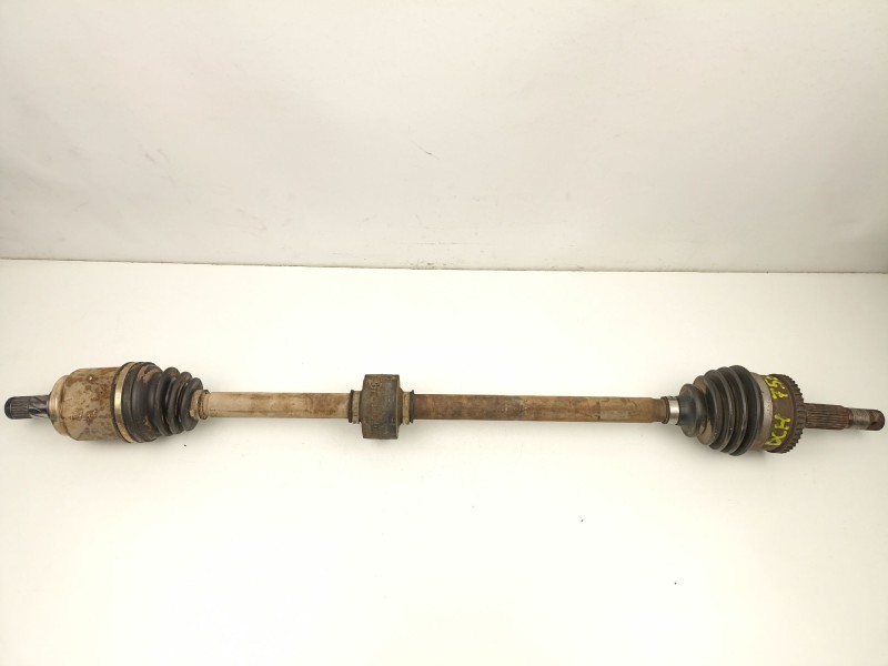 Recambio de transmision delantera derecha para nissan primera berlina (p12) referencia OEM IAM 39100AU010  