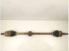 Recambio de transmision delantera derecha para nissan primera berlina (p12) referencia OEM IAM 39100AU010   2