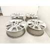 Recambio de juego llantas para opel astra h (a04) 1.7 cdti (l48) referencia OEM IAM 7JX17ET39  