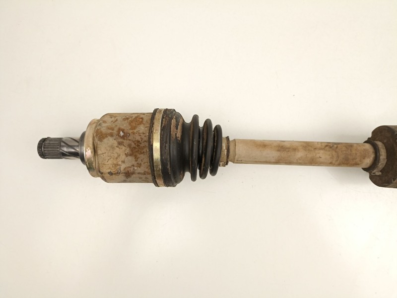 Recambio de transmision delantera derecha para nissan primera berlina (p12) referencia OEM IAM 39100AU010  