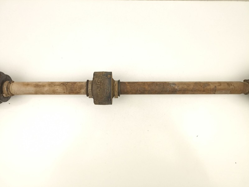 Recambio de transmision delantera derecha para nissan primera berlina (p12) referencia OEM IAM 39100AU010  