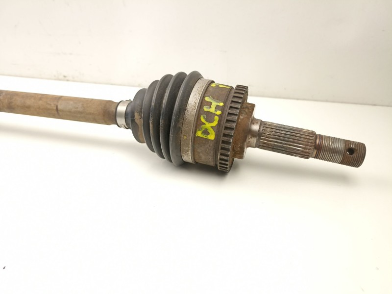 Recambio de transmision delantera derecha para nissan primera berlina (p12) referencia OEM IAM 39100AU010  