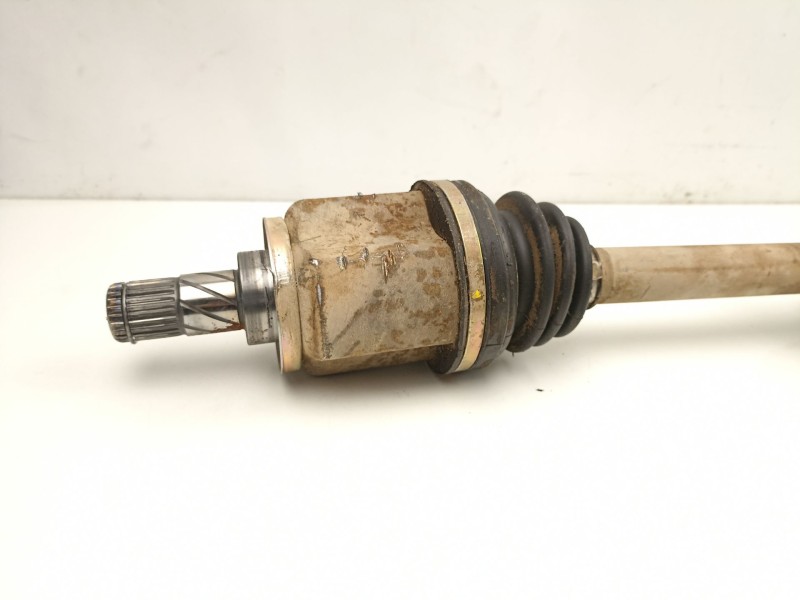 Recambio de transmision delantera derecha para nissan primera berlina (p12) referencia OEM IAM 39100AU010  