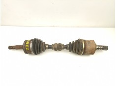 Recambio de transmision delantera izquierda para nissan primera 2.2 d referencia OEM IAM 39101AV611  