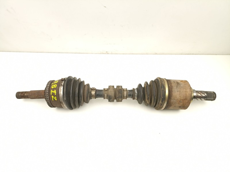 Recambio de transmision delantera izquierda para nissan primera 2.2 d referencia OEM IAM 39101AV611  