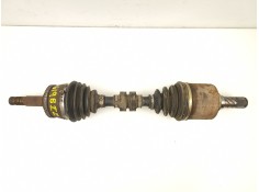 Recambio de transmision delantera izquierda para nissan primera 2.2 d referencia OEM IAM 39101AV611   2