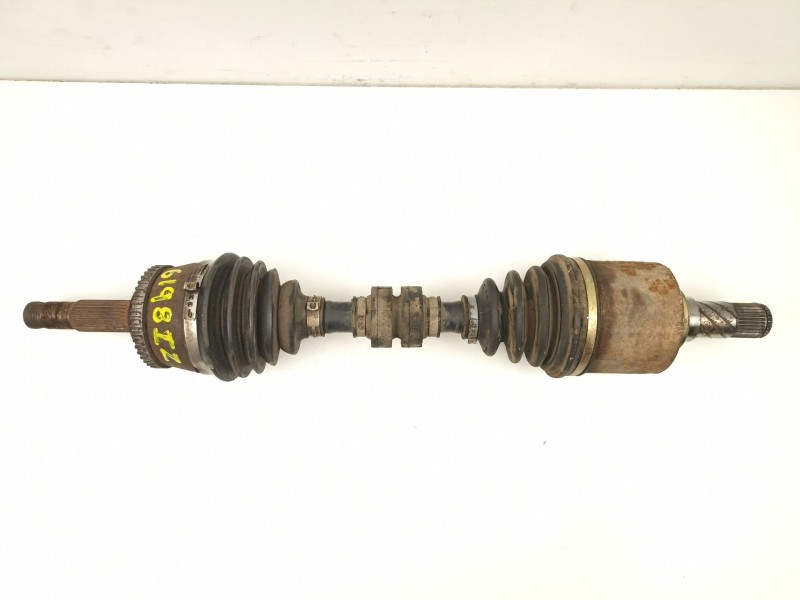 Recambio de transmision delantera izquierda para nissan primera 2.2 d referencia OEM IAM 39101AV611  