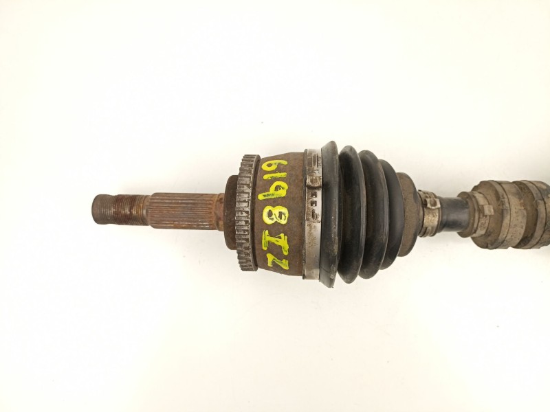 Recambio de transmision delantera izquierda para nissan primera 2.2 d referencia OEM IAM 39101AV611  