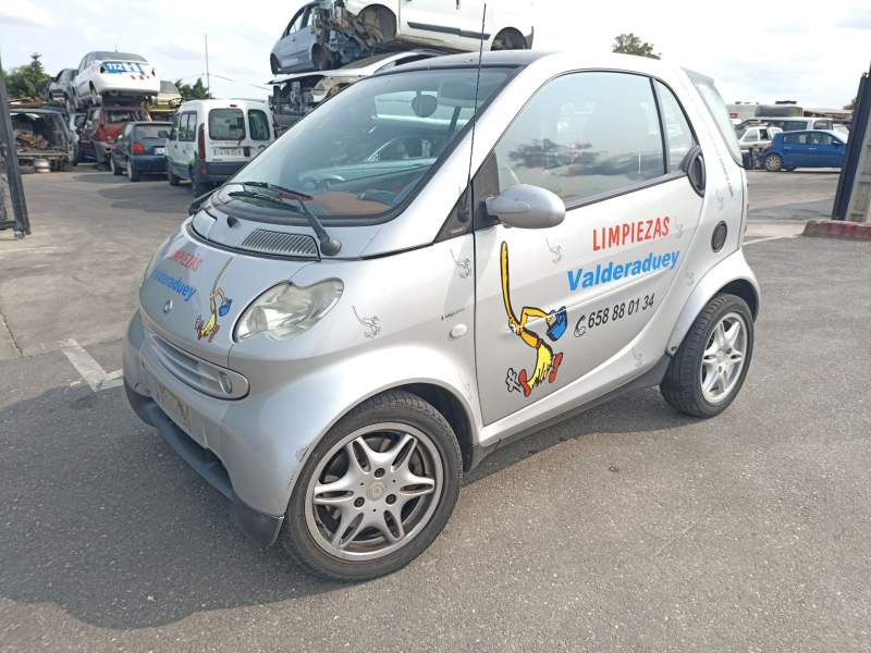Recambio de carroceria para smart coupe 0.7 turbo cat referencia OEM IAM   