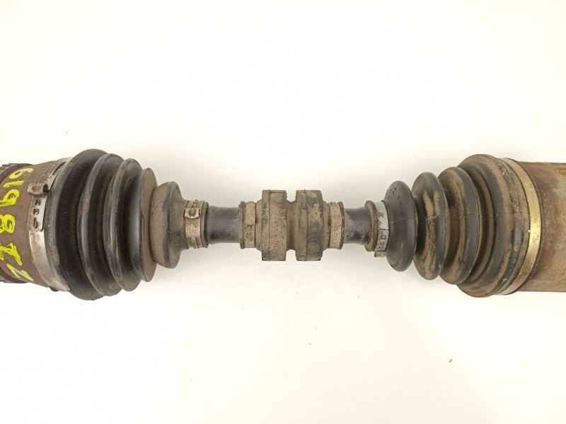 Recambio de transmision delantera izquierda para nissan primera 2.2 d referencia OEM IAM 39101AV611  