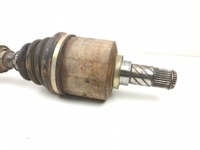 Recambio de transmision delantera izquierda para nissan primera 2.2 d referencia OEM IAM 39101AV611  