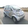 Recambio de carroceria para smart coupe 0.7 turbo cat referencia OEM IAM   