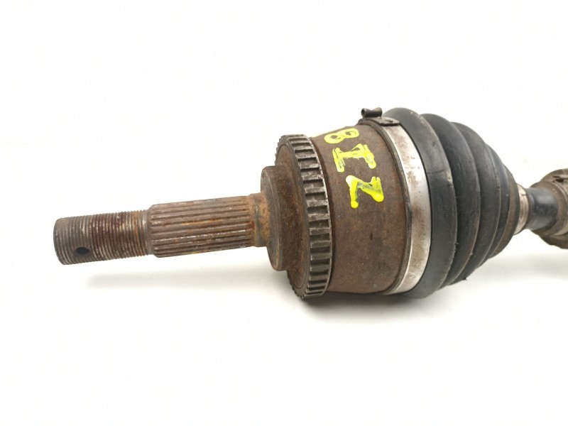 Recambio de transmision delantera izquierda para nissan primera 2.2 d referencia OEM IAM 39101AV611  