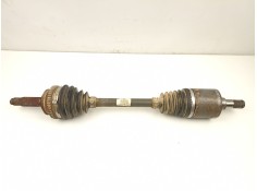 Recambio de transmision delantera izquierda para tata indica 1.4 g -475 si 45 referencia OEM IAM 269026300132  