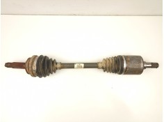 Recambio de transmision delantera izquierda para tata indica 1.4 g -475 si 45 referencia OEM IAM 269026300132   2