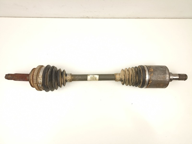 Recambio de transmision delantera izquierda para tata indica 1.4 g -475 si 45 referencia OEM IAM 269026300132  