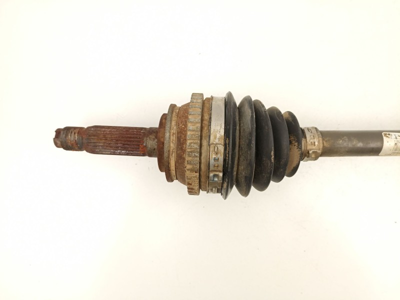 Recambio de transmision delantera izquierda para tata indica 1.4 g -475 si 45 referencia OEM IAM 269026300132  