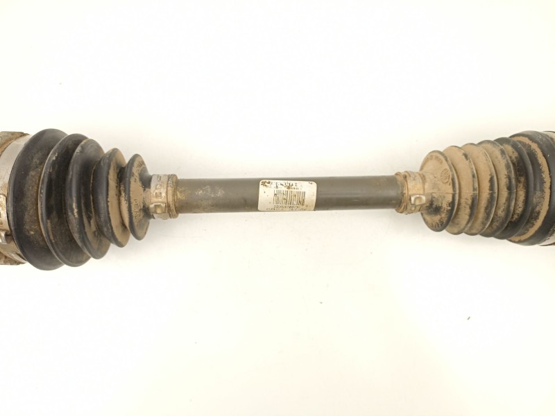 Recambio de transmision delantera izquierda para tata indica 1.4 g -475 si 45 referencia OEM IAM 269026300132  