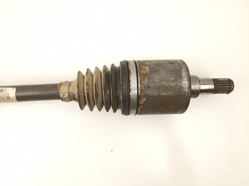 Recambio de transmision delantera izquierda para tata indica 1.4 g -475 si 45 referencia OEM IAM 269026300132  