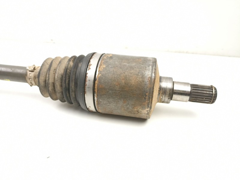 Recambio de transmision delantera izquierda para tata indica 1.4 g -475 si 45 referencia OEM IAM 269026300132  