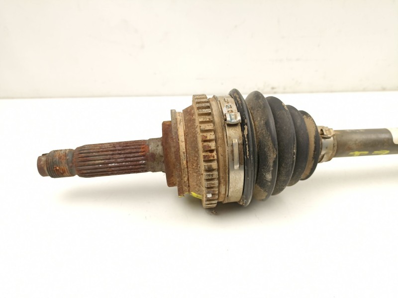 Recambio de transmision delantera izquierda para tata indica 1.4 g -475 si 45 referencia OEM IAM 269026300132  