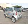Recambio de carroceria para smart coupe 0.7 turbo cat referencia OEM IAM   