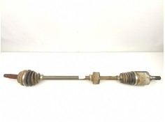 Recambio de transmision delantera derecha para tata indica 1.4 g -475 si 45 referencia OEM IAM 269026300164  