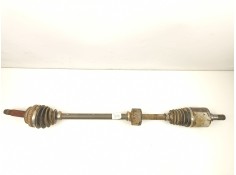 Recambio de transmision delantera derecha para tata indica 1.4 g -475 si 45 referencia OEM IAM 269026300164   2