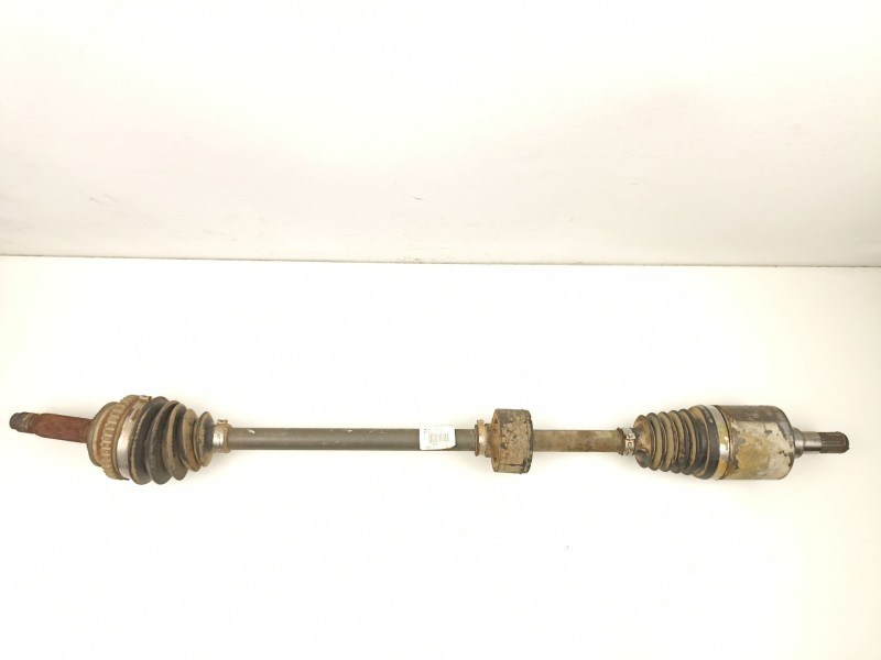 Recambio de transmision delantera derecha para tata indica 1.4 g -475 si 45 referencia OEM IAM 269026300164  