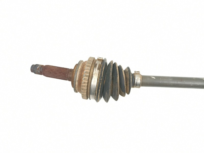 Recambio de transmision delantera derecha para tata indica 1.4 g -475 si 45 referencia OEM IAM 269026300164  