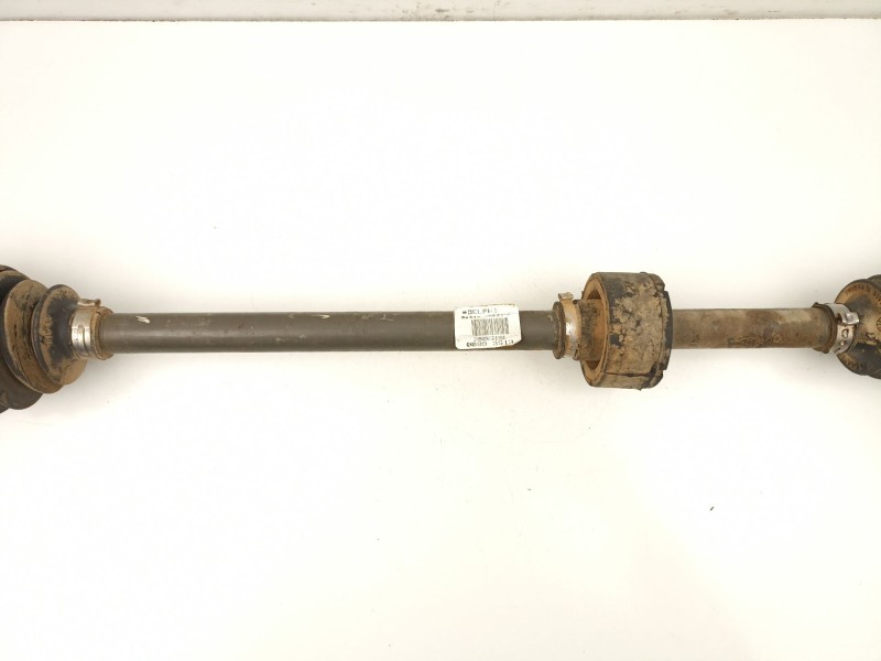 Recambio de transmision delantera derecha para tata indica 1.4 g -475 si 45 referencia OEM IAM 269026300164  