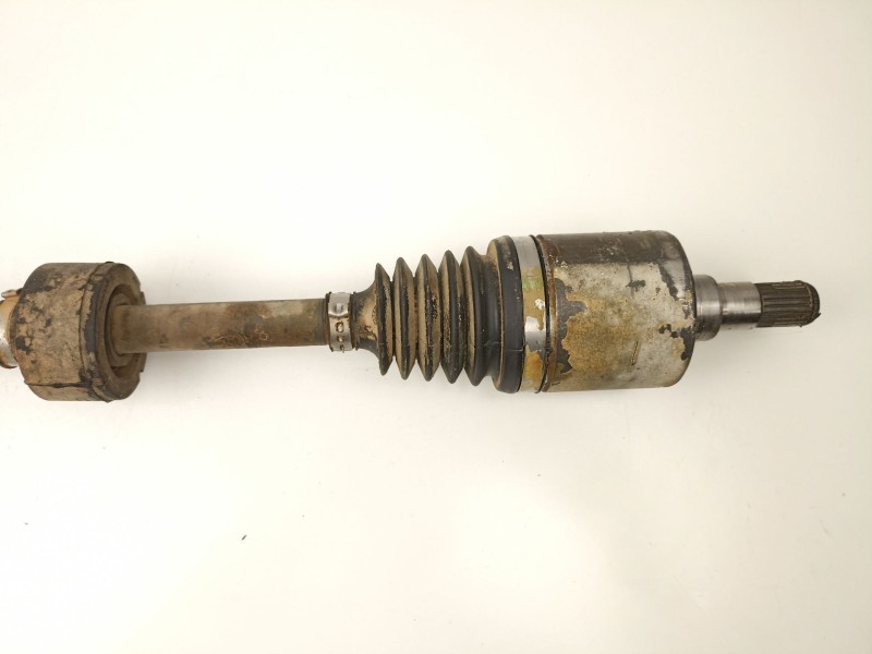 Recambio de transmision delantera derecha para tata indica 1.4 g -475 si 45 referencia OEM IAM 269026300164  