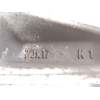 Recambio de juego llantas para opel astra h (a04) 1.7 cdti (l48) referencia OEM IAM 7JX17ET39  