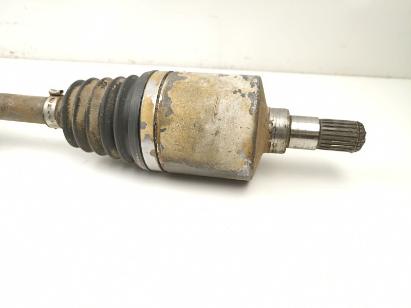 Recambio de transmision delantera derecha para tata indica 1.4 g -475 si 45 referencia OEM IAM 269026300164  