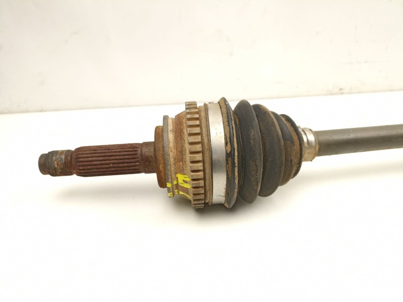 Recambio de transmision delantera derecha para tata indica 1.4 g -475 si 45 referencia OEM IAM 269026300164  