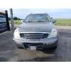 ssangyong rexton / rexton ii (gab_) del año 2003