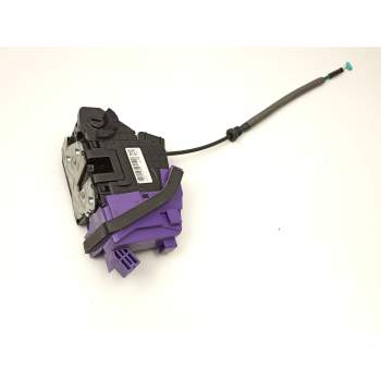 CERRADURA PUERTA TRASERA DERECHA 81420G3010 