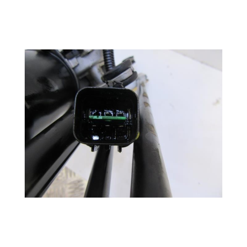 Recambio de motor limpia delantero : kia sorento : 2.5 crdi (140,04cv) [2004] para kia sorento 2.5 crdi referencia OEM IAM 98100