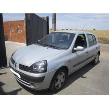 RENAULT CLIO II (BB_, CB_)