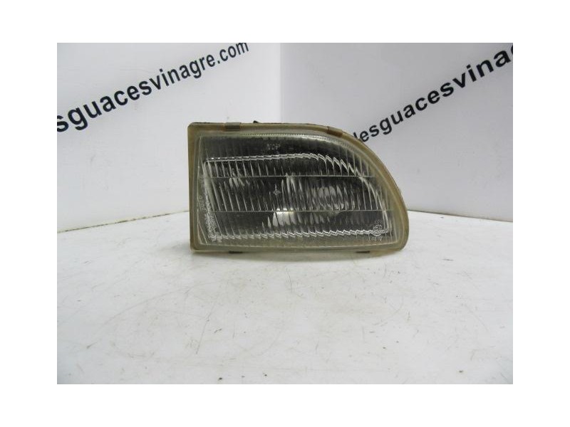 Recambio de antiniebla izq. : daewoo nubira : 1.6 g-a16dms (105,80cv) 4p [2000] para daewoo nubira 1.6 g-a16dms referencia OEM I