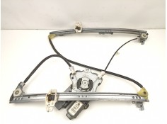 Recambio de elevalunas delantero derecho para citroën xsara (n1) 2.0 hdi 109 referencia OEM IAM 9222L0 400595P 