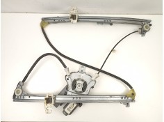 Recambio de elevalunas delantero derecho para citroën xsara (n1) 2.0 hdi 109 referencia OEM IAM 9222L0 400595P  2