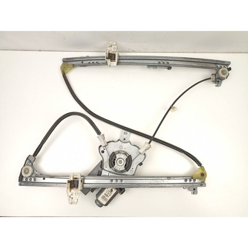 Recambio de elevalunas delantero derecho para citroën xsara (n1) 2.0 hdi 109 referencia OEM IAM 9222L0 400595P 