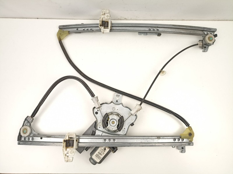 Recambio de elevalunas delantero derecho para citroën xsara (n1) 2.0 hdi 109 referencia OEM IAM 9222L0 400595P 