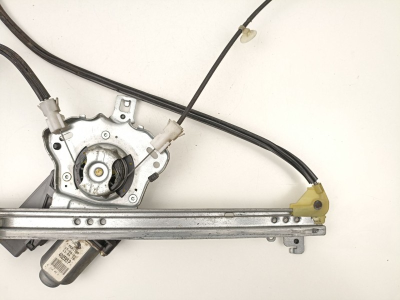 Recambio de elevalunas delantero derecho para citroën xsara (n1) 2.0 hdi 109 referencia OEM IAM 9222L0 400595P 