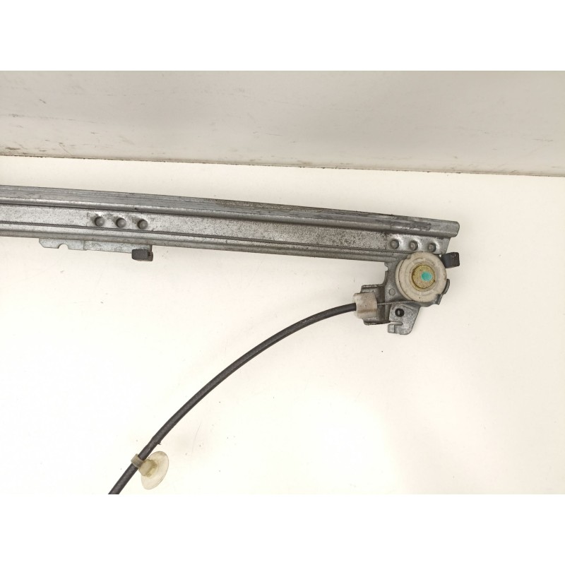 Recambio de elevalunas delantero derecho para citroën xsara (n1) 2.0 hdi 109 referencia OEM IAM 9222L0 400595P 