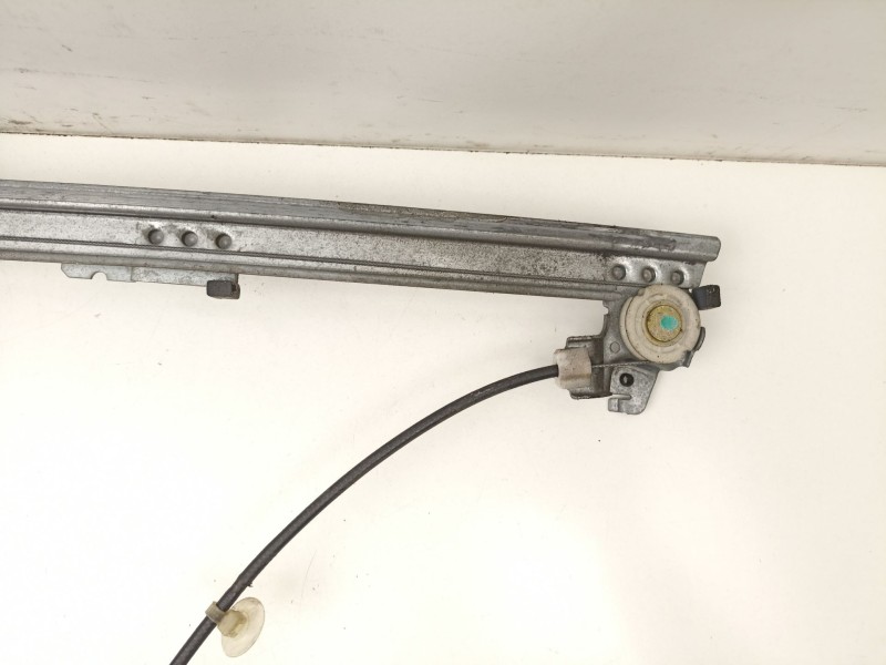 Recambio de elevalunas delantero derecho para citroën xsara (n1) 2.0 hdi 109 referencia OEM IAM 9222L0 400595P 